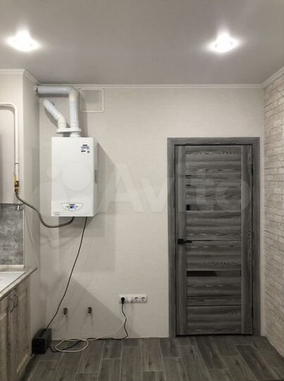 1-к. квартира, 44,9 м², 10/13 эт.