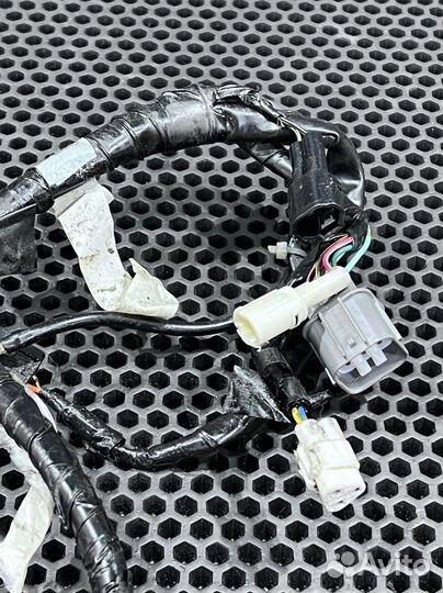 Коса проводки в сборе Kawasaki KX 250F 2006-2008