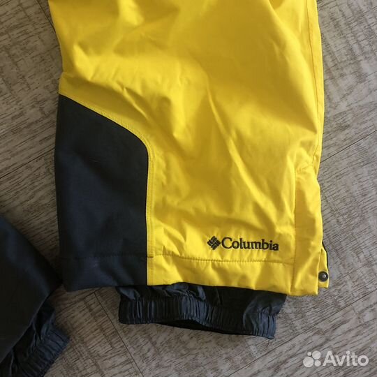 Штаны Columbia
