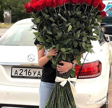 Розы Букеты Цветы Розы 31 101 151 201 Доставка