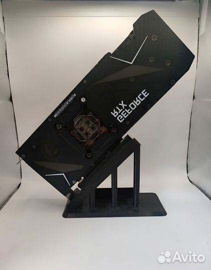 Продам RTX 3080ti msi – отличное состояние