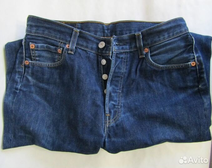 Джинсы мужские Levi'S