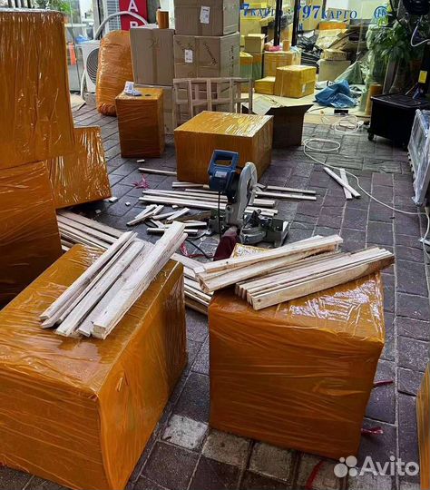 Посредник в Китае,1688, Taobao