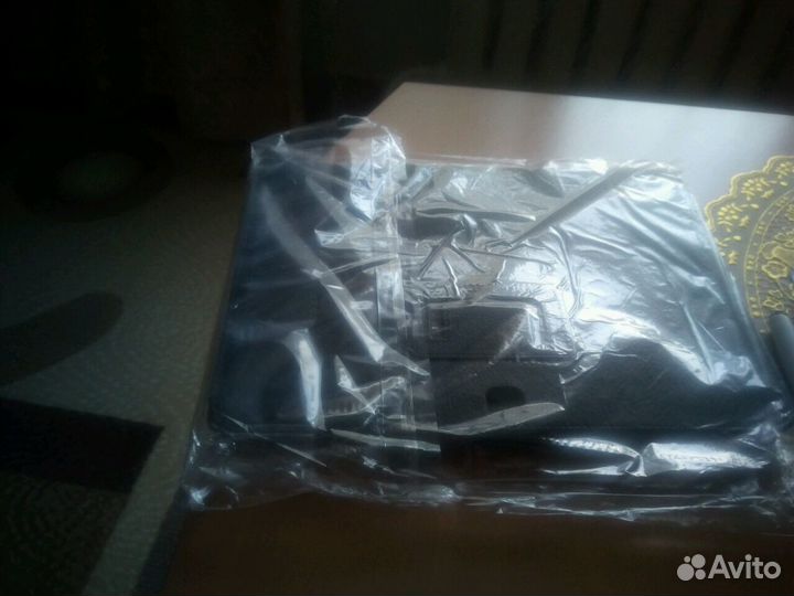 Чехол новый в упаковке для планшета samsung tab 3