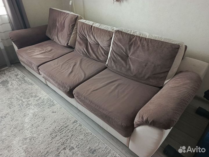 Диван трансформер