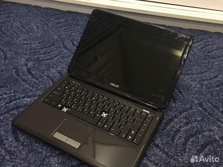 Asus k40ij