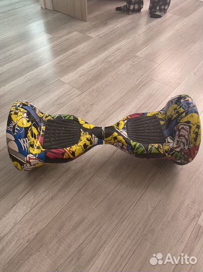 Гироскутер бу