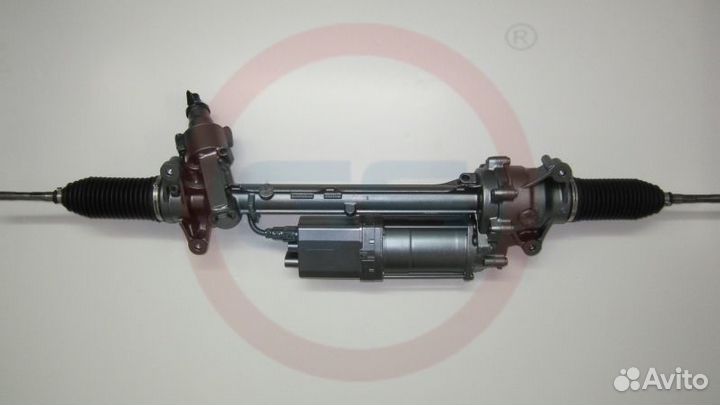 Рулевая рейка BMW 4 F32 / F33 / F36 2012