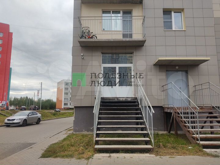 Сдам помещение