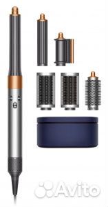 Стайлер Dyson Airwrap Complete long HS05 2022