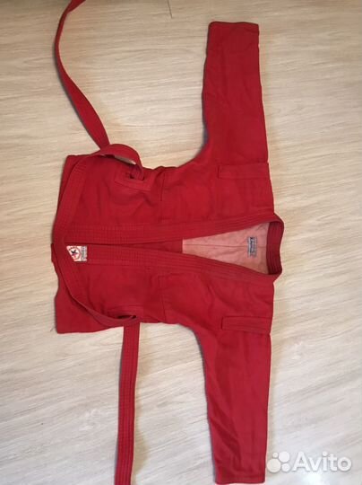 Самбовка размер 40