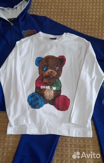 Костюм Турция, Barrow.новый,тройка,5/6 лет