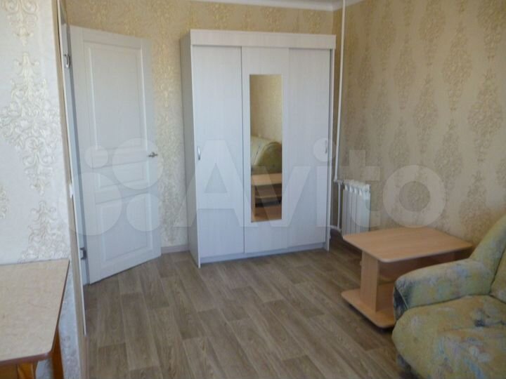 1-к. квартира, 21,2 м², 7/9 эт.