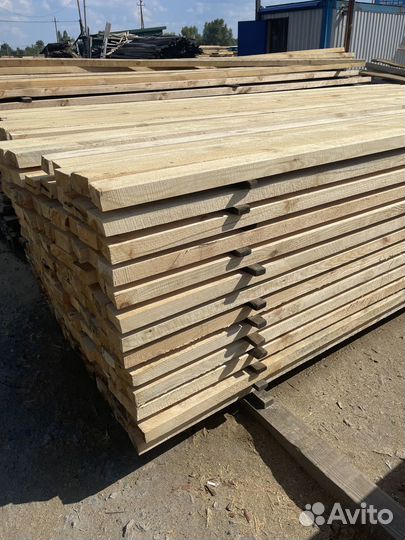 Пиломатериал гост. 1 и 2й Сорт. Доска, Брус, Рейка