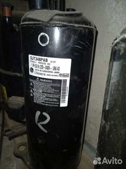 Компрессор