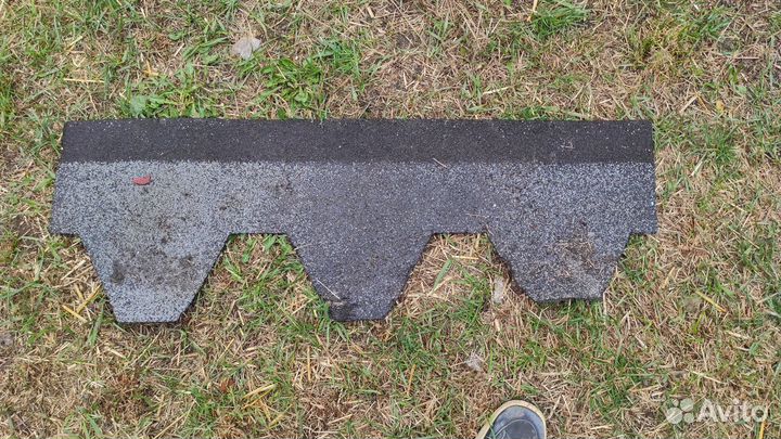 Мягкая кровля