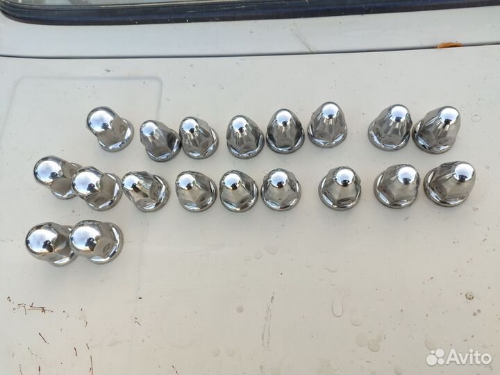 Запчасти на ммс кантер