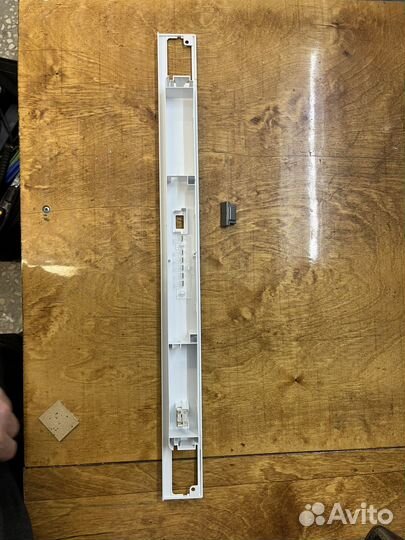 Панель индикации холодильника Бош