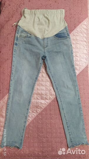 Шорты, брюки