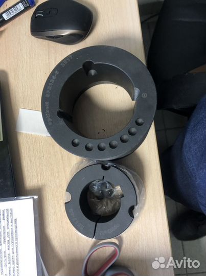 Запчасти для компрессора