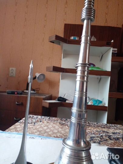 Сувениры СССР