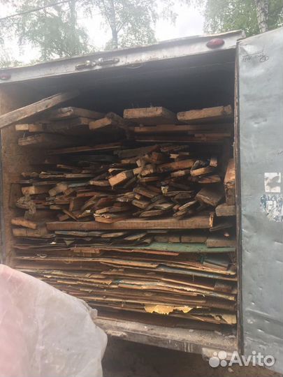 Вывоз мусора