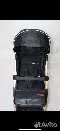 Прогулочная коляска farfello