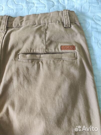 Брюки на мальчика Losan