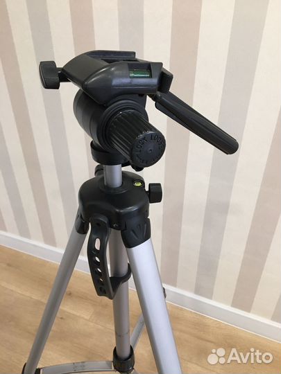 Штатив Era Pro