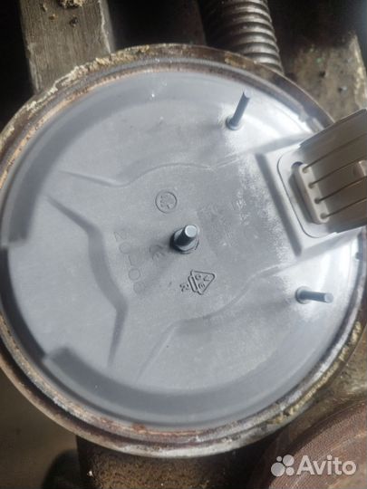 Конфорка для электроплиты Flama