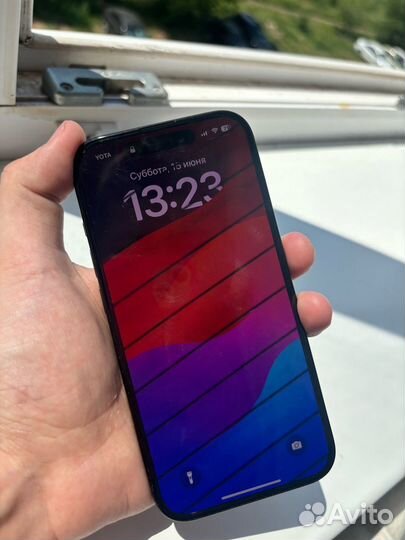 iPhone 15, 128 ГБ