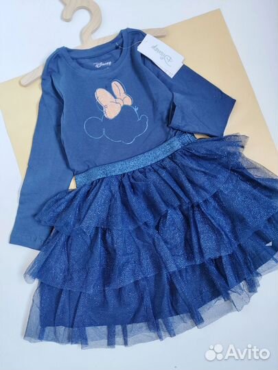 Платья для девочек