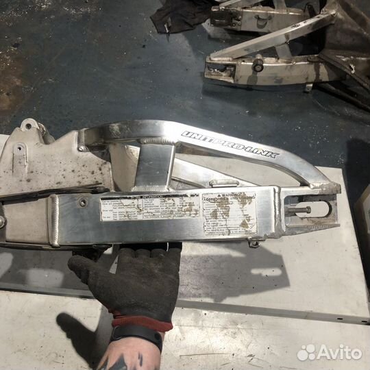 Маятник для Honda CBR600RR 05-06