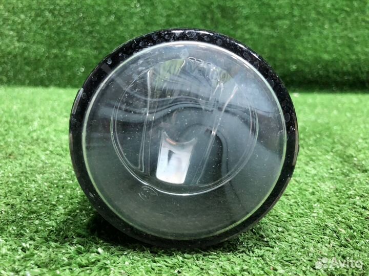 Комплект птф передний Nissan Teana J32