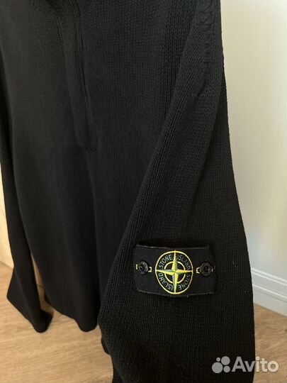 Джемпер Stone island оригинал