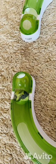 Игрушка - трек для кошек