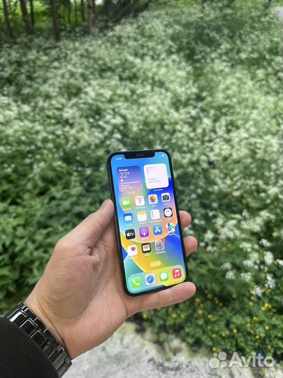 iPhone 12 Pro 128gb
