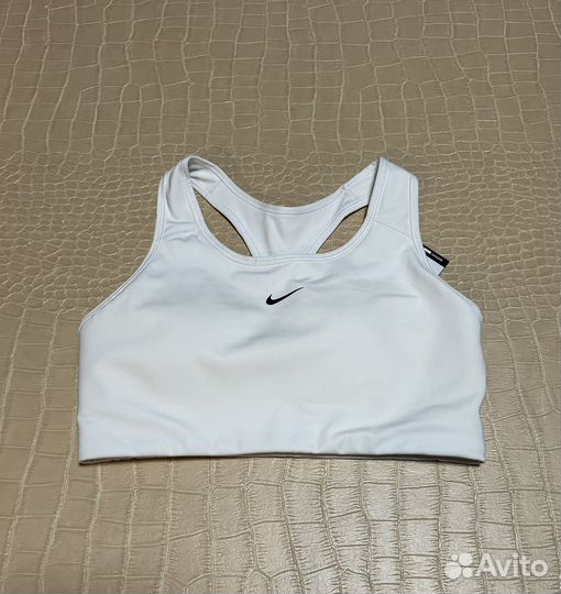 Топ женский nike оригинал