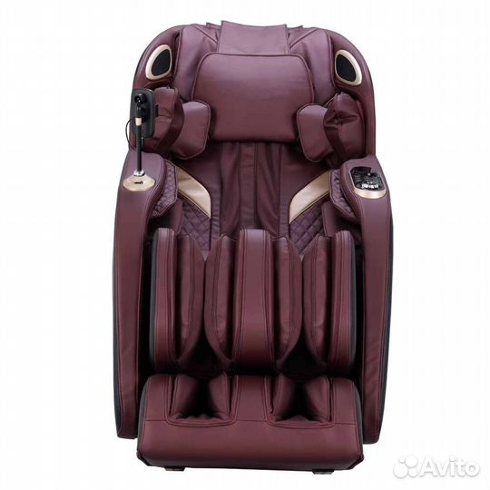 Массажное кресло с доставкой (можно в рассрочку)