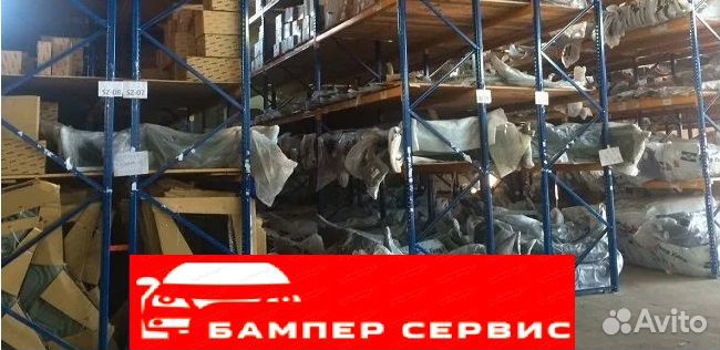 Бампер передний Toyota Camry Gracia 99-01