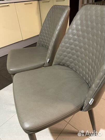 Стулья кухонные