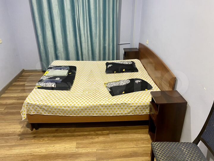 Комната 25,3 м², 1/1 эт.