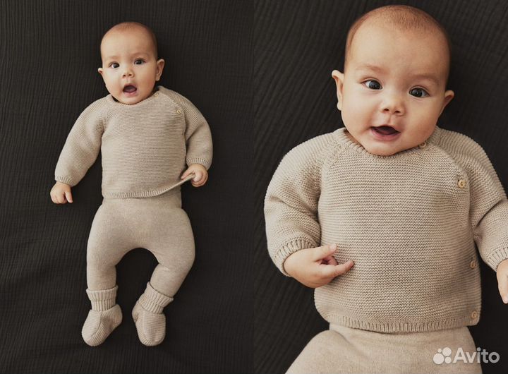 Комплект HM 62 74