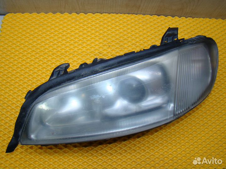Фара левая Opel Omega B Опель Омега Б