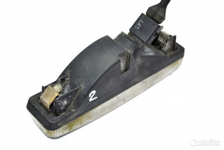 Габаритный фонарь на крышу scania R-series (01.04)