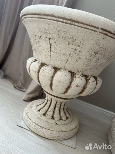 Горшок для цветов