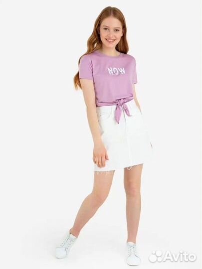 Топик женский 46р