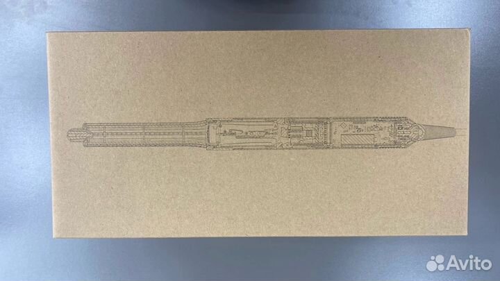 Стайлер Dyson Airwrap HS05 Complete Long