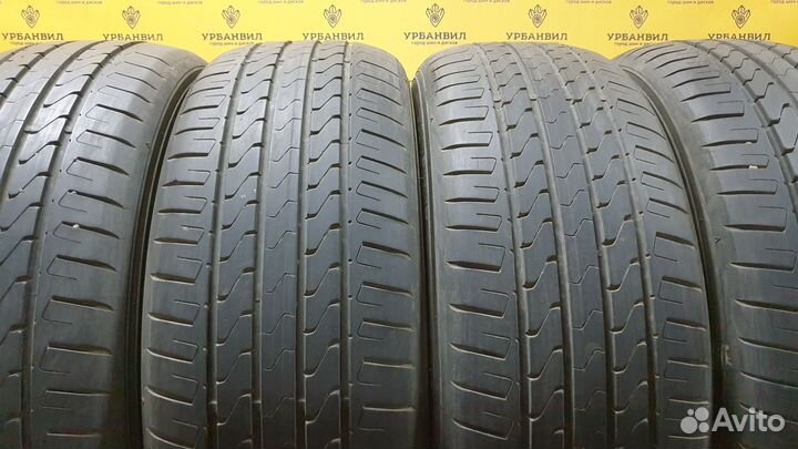 Cooper Evolution CTT 225/55 R19