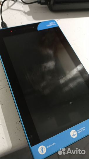 Планшет lenovo